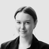 Emma Shepherd, reporter, The Current