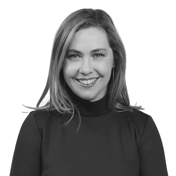 Headshot image of Stephanie Paterik