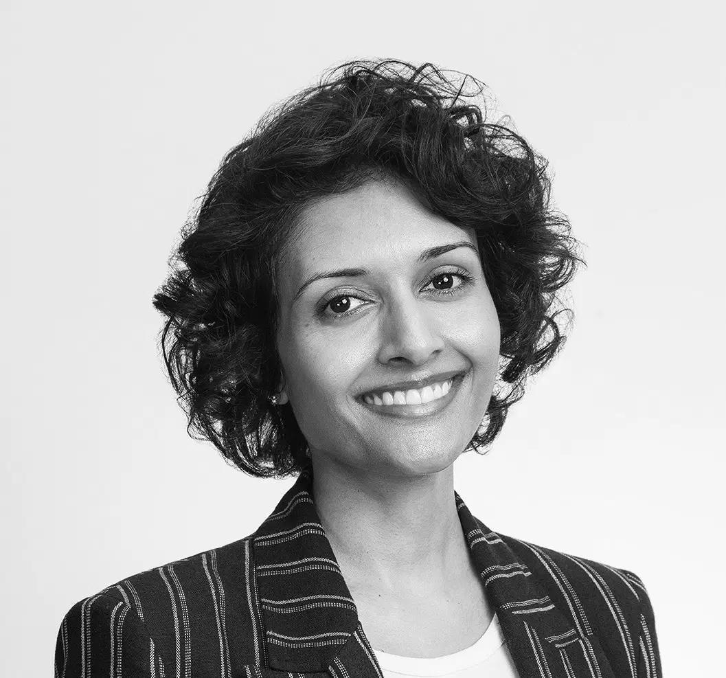 Headshot image of Tharshini Tharma-Asokan