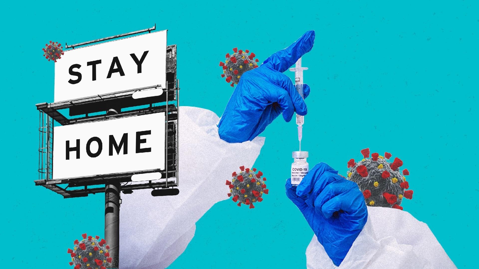 Advertising is a shot in the arm for vaccine awareness