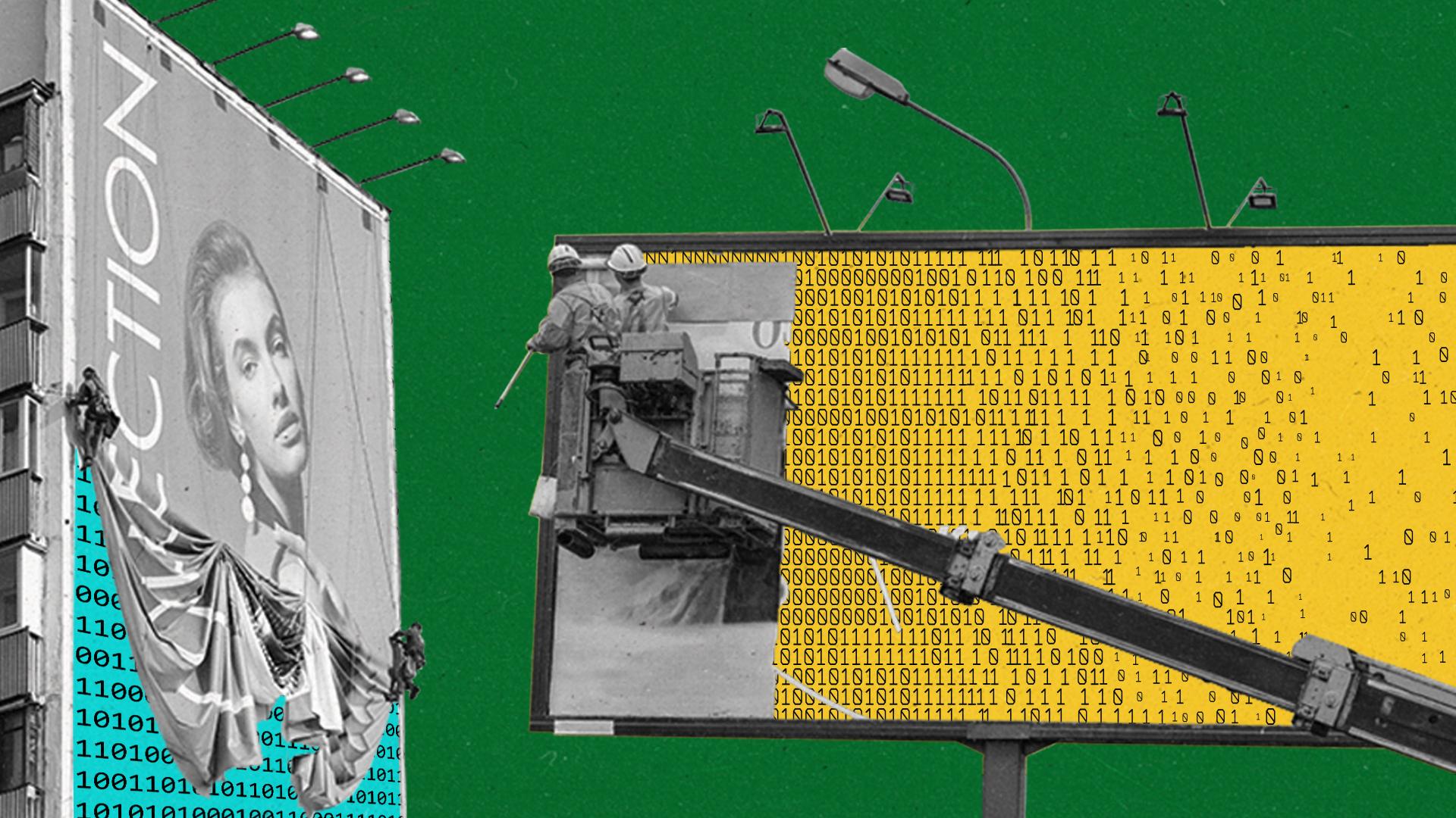 An ad tech veteran’s chance encounter with Jeff Green and his bold prediction on the future of data-driven advertising