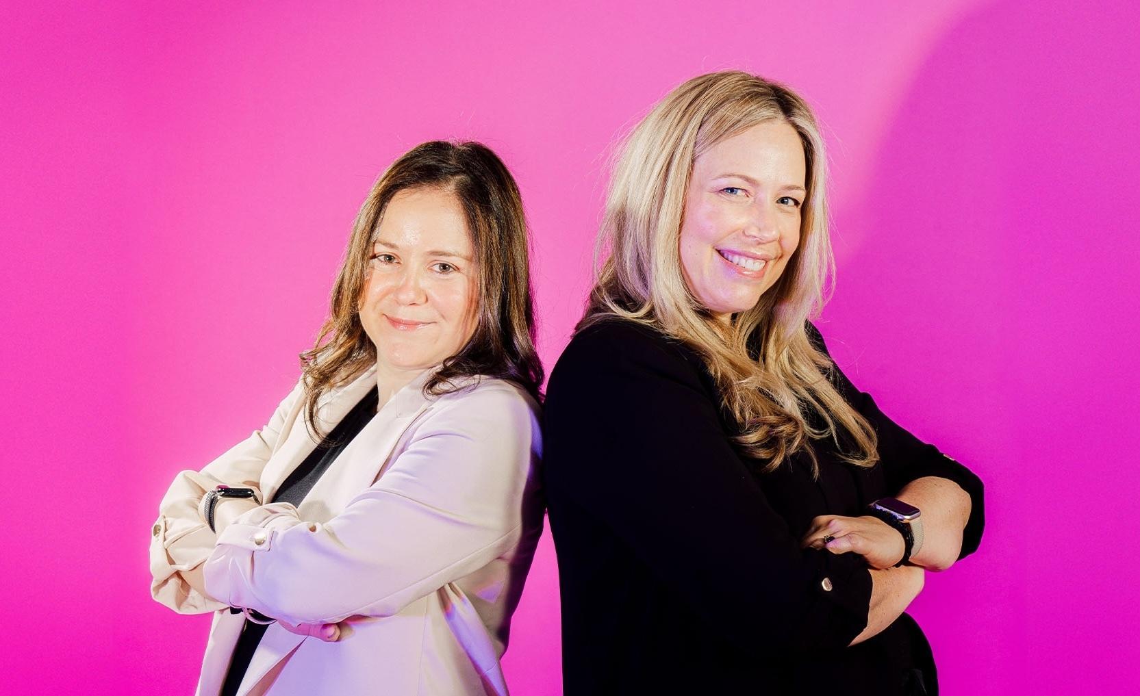 ‘Let the data do the work’:
6 zinger quotes from Miami’s Possible