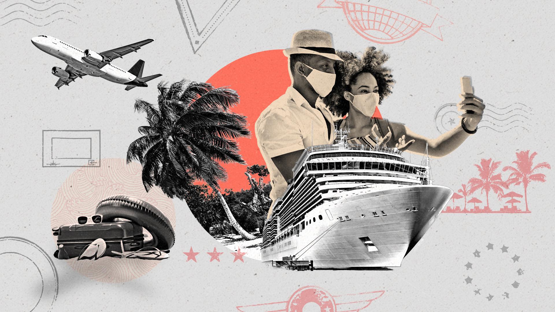 Travel brands are spending again, but their marketing strategy has changed. Here’s how.