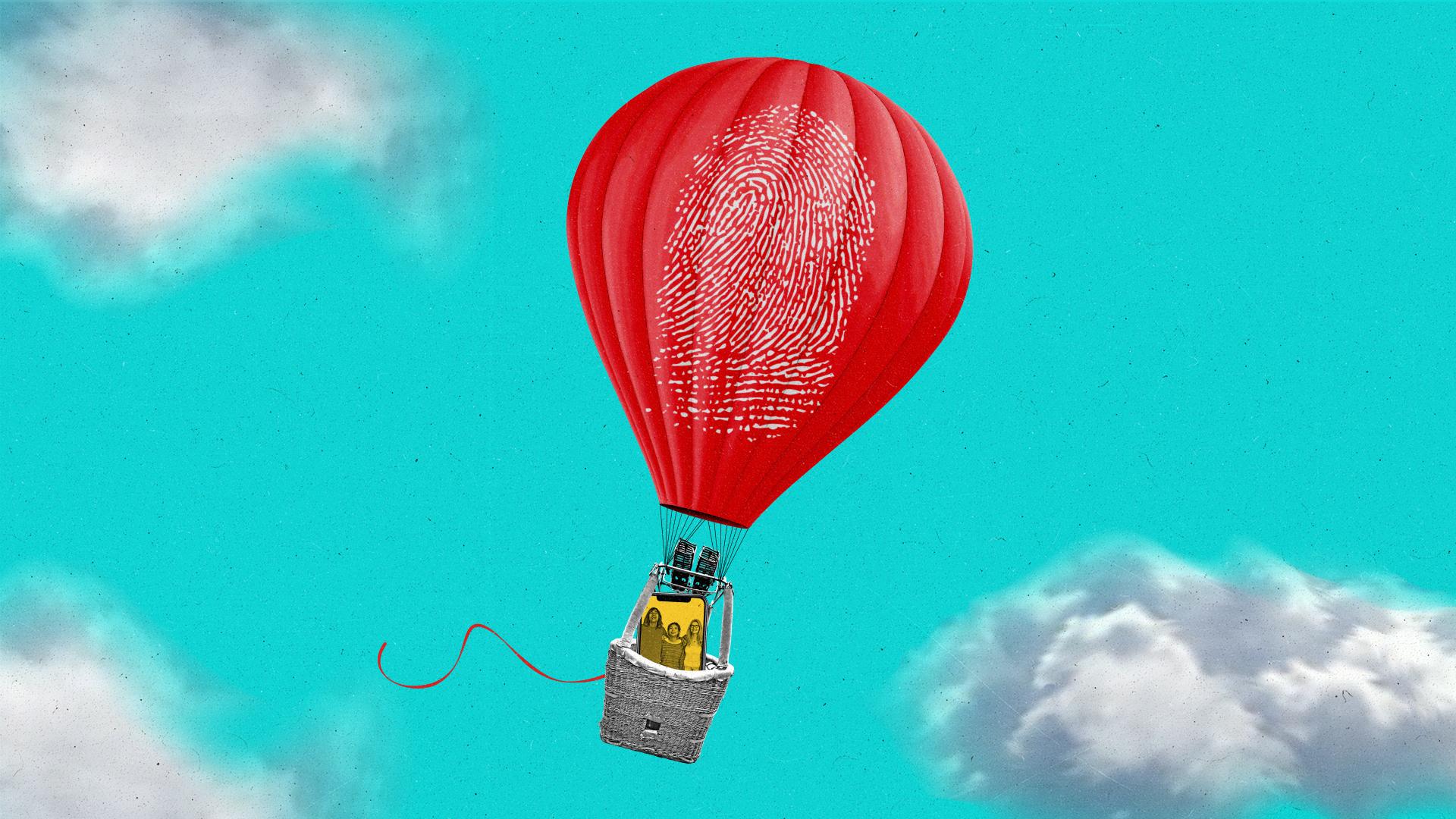 Jeff Green on Facebook, identity, and the future of TV