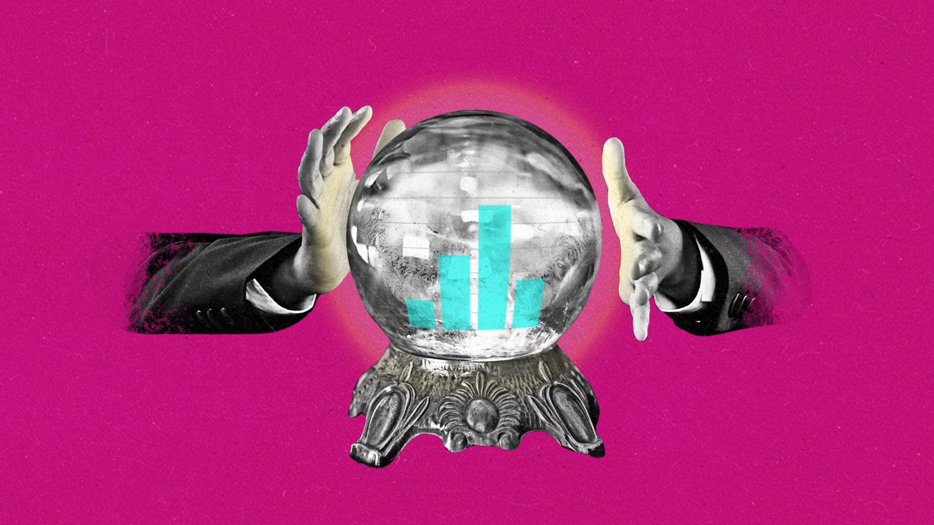 The rise of data-driven independent agencies