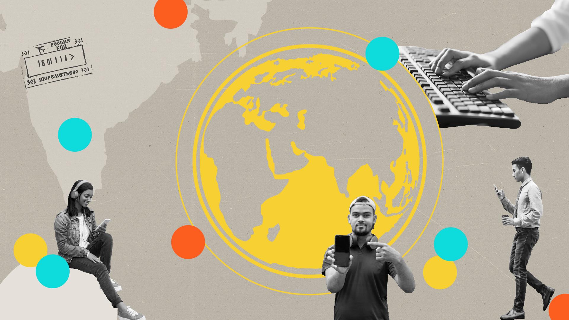 India’s digital revolution – and what it means for advertisers