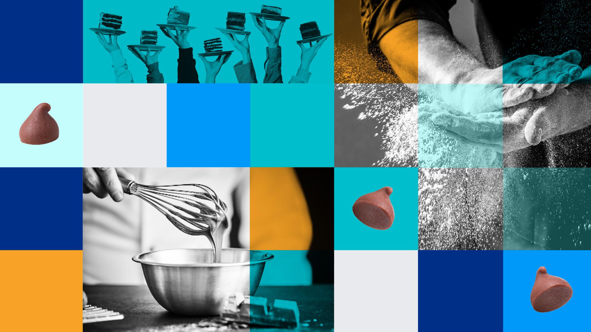 A good bake: how Nestlé engaged with consumers during a pandemic