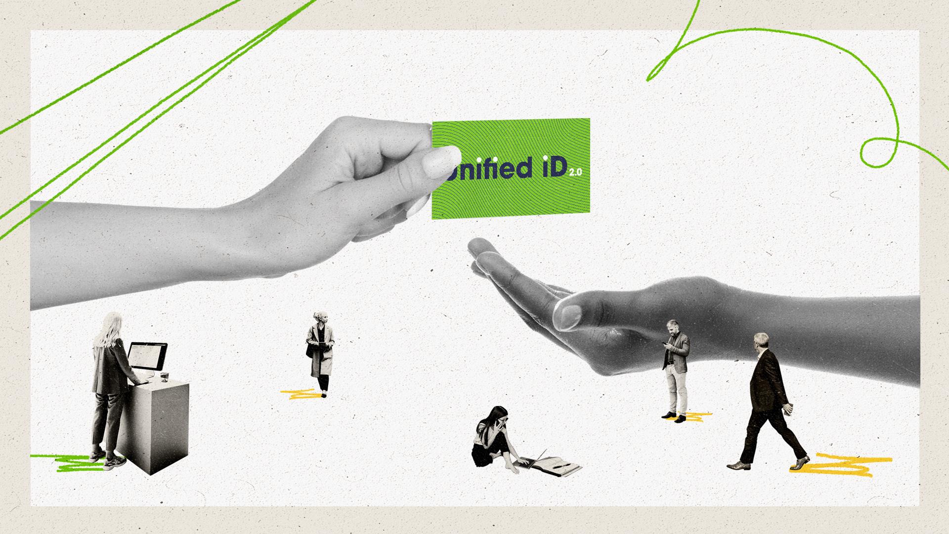 As Unified ID 2.0 moves to open-source, here’s what it means for the ad industry.