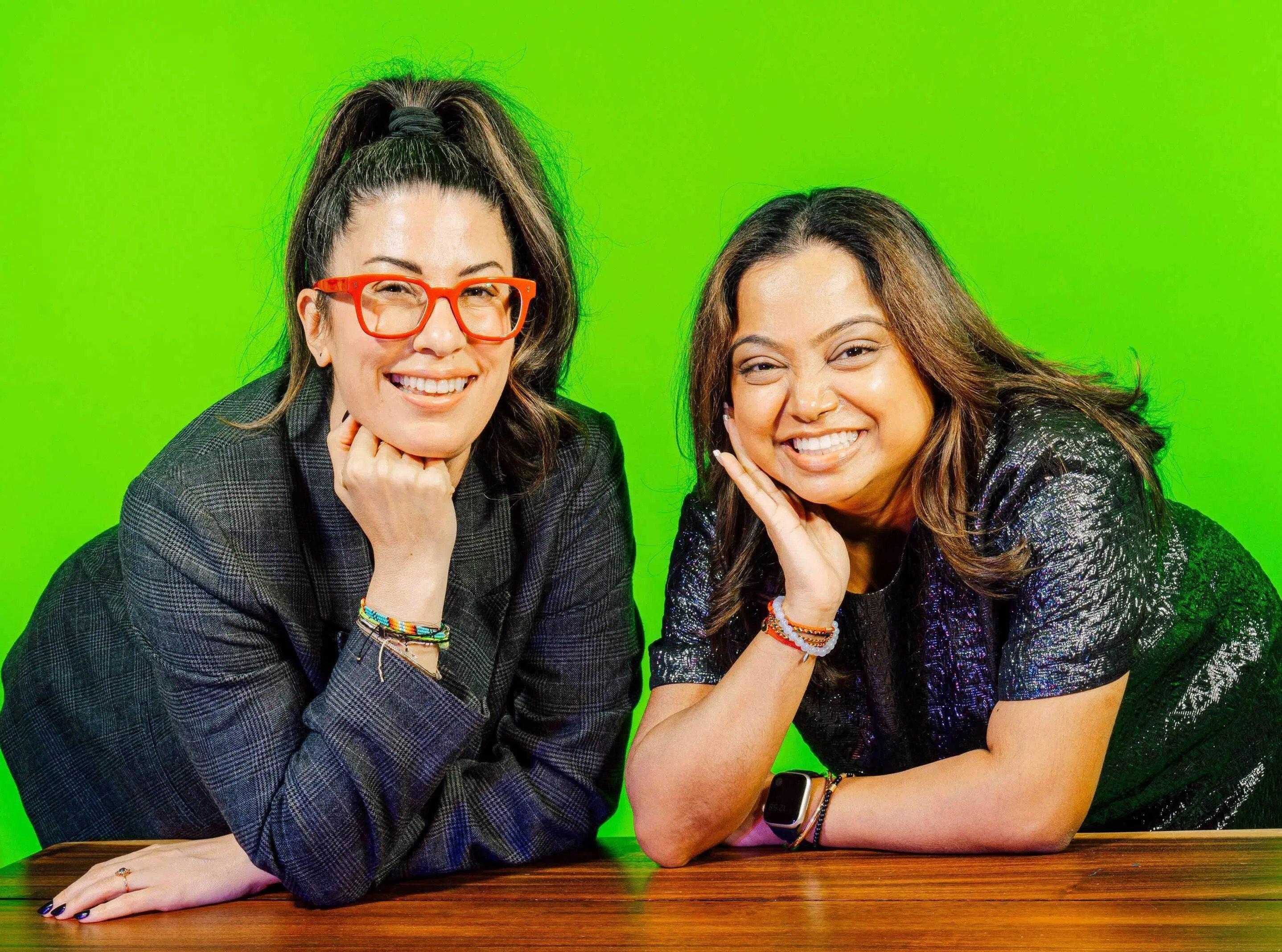 Sue Morelli and Jen Dass on maximizing the success of data-driven audience targeting